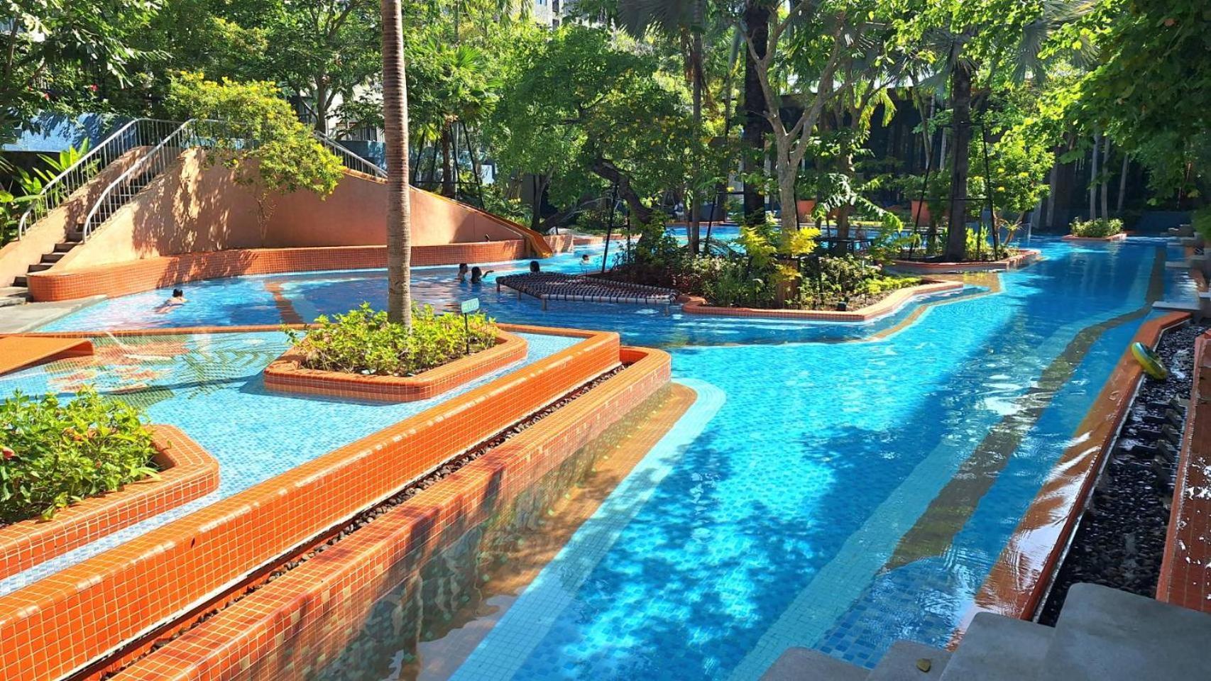 La Habana Condo By Nichahome Hua Hin Exterior photo