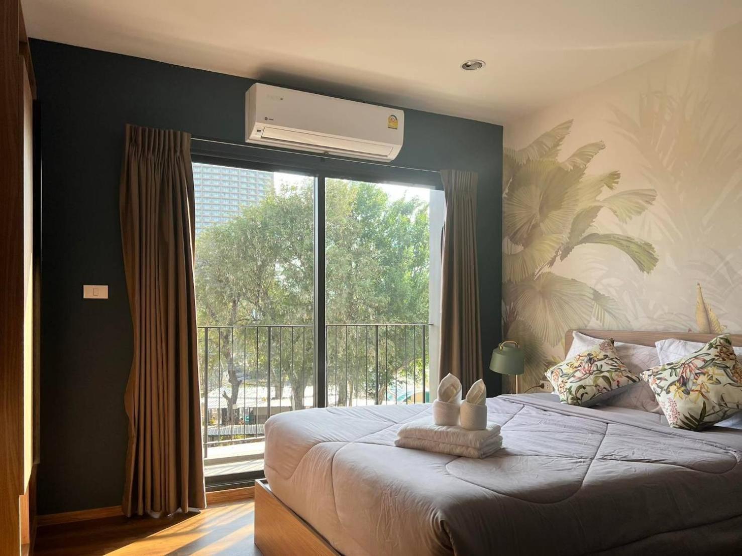 La Habana Condo By Nichahome Hua Hin Exterior photo