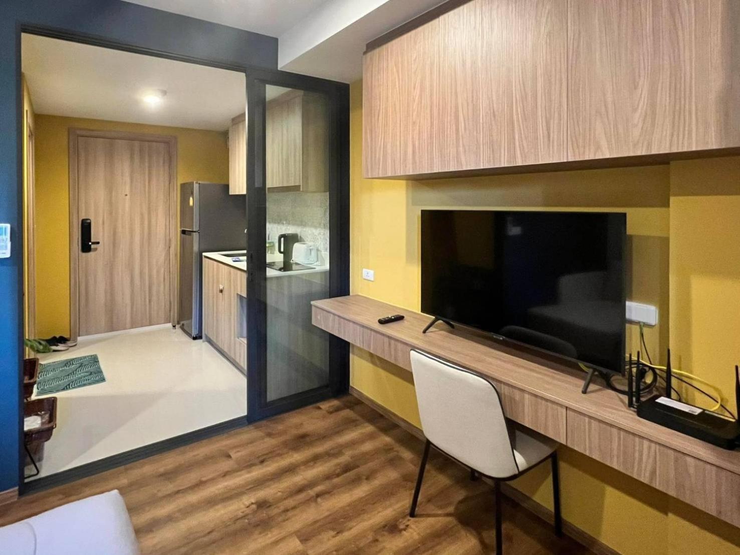 La Habana Condo By Nichahome Hua Hin Exterior photo