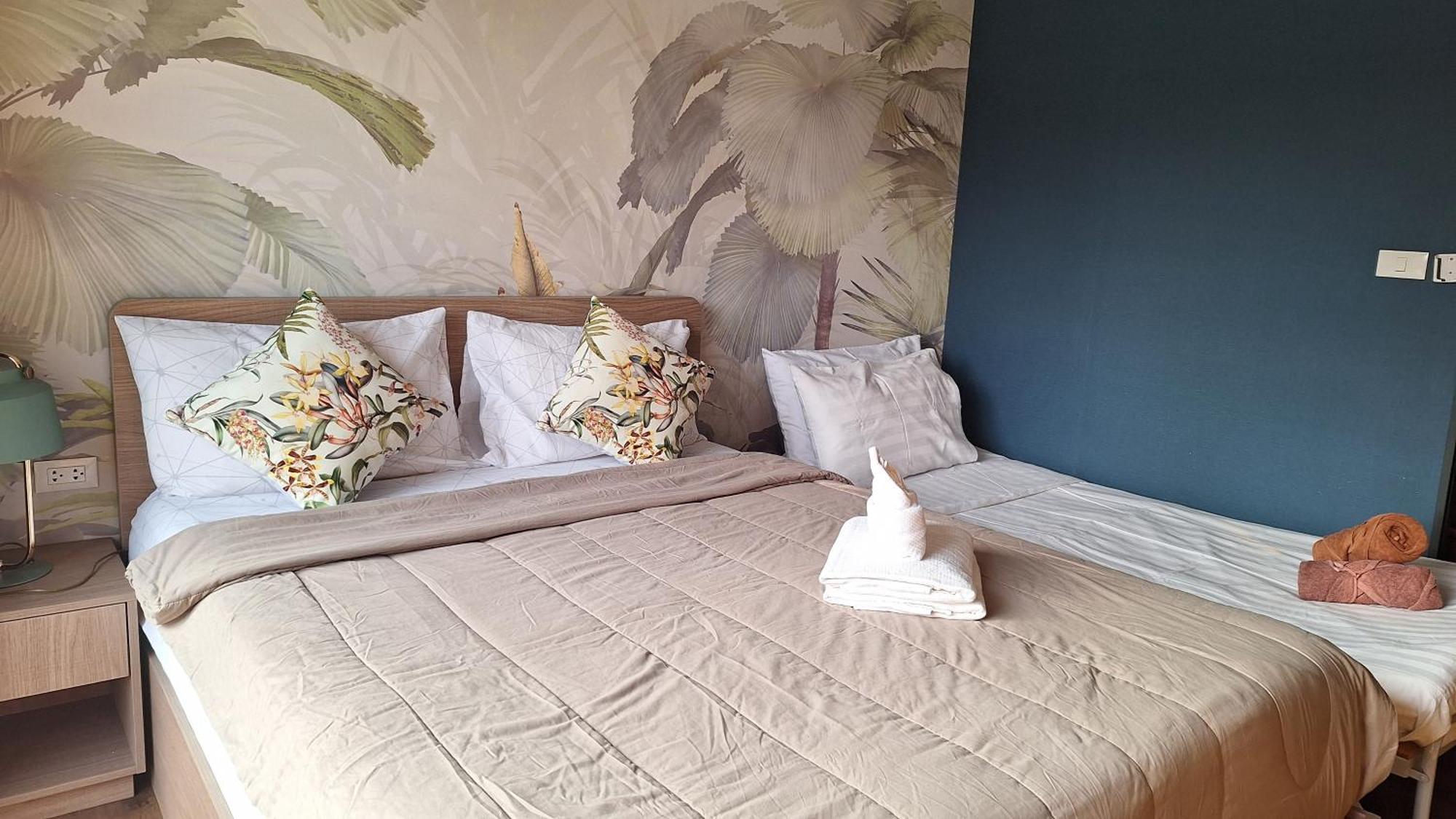 La Habana Condo By Nichahome Hua Hin Room photo